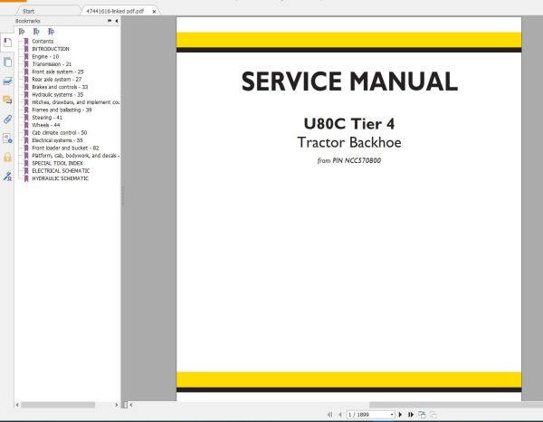 New Holland [2019] Full Service Manual 150Gb (13)