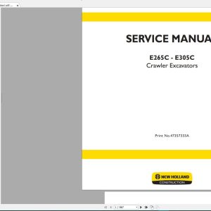 New Holland [2019] Full Service Manual 150Gb (6)