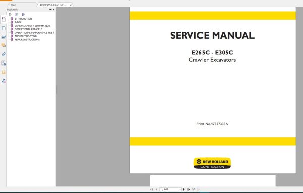 New Holland [2019] Full Service Manual 150Gb (6)