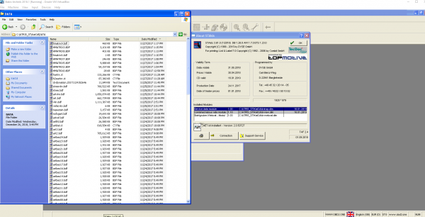 ATRIS Stahlgruber 12.2018 Full Instruction 4