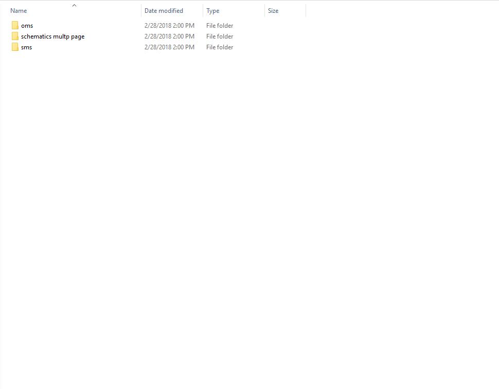 Bobcat Loader Service Library 2017 DVD2