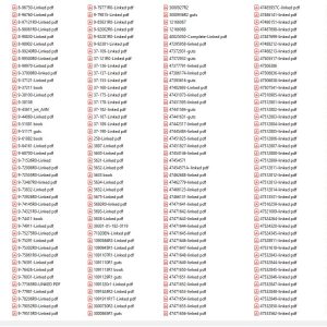 Case IH Agricultural 2019 Full Service Manual 150Gb2