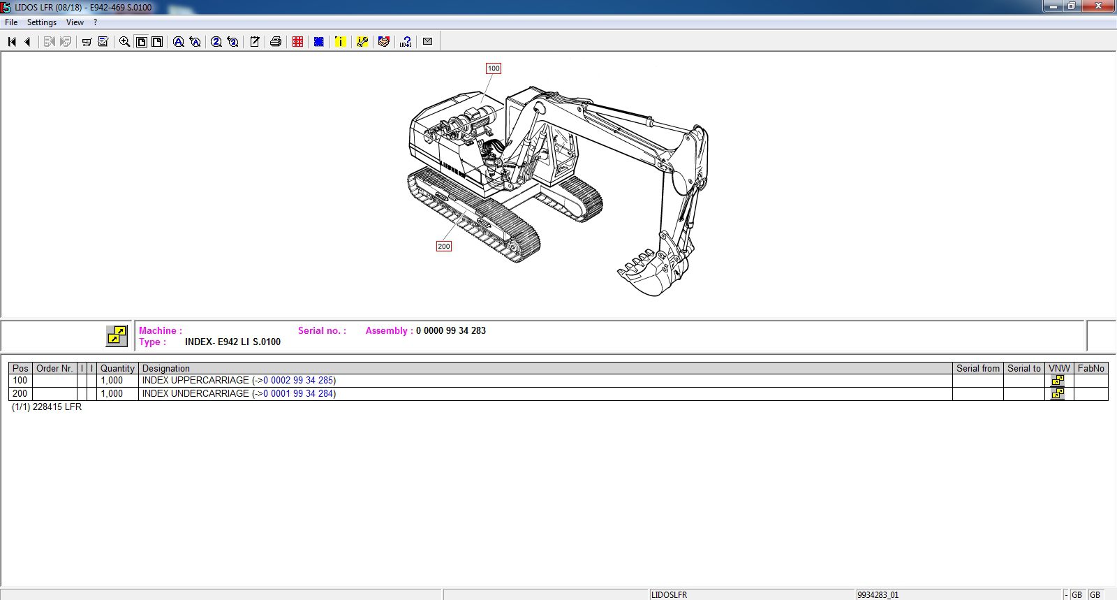 Liebherr Lidos Parts and Service Documentation Offline 012018 5