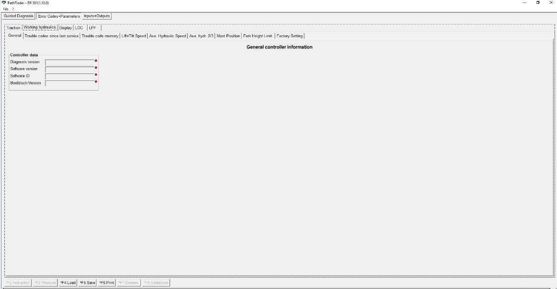 Linde Pathfinder LMHKWS v36211 Update 032019 Full10