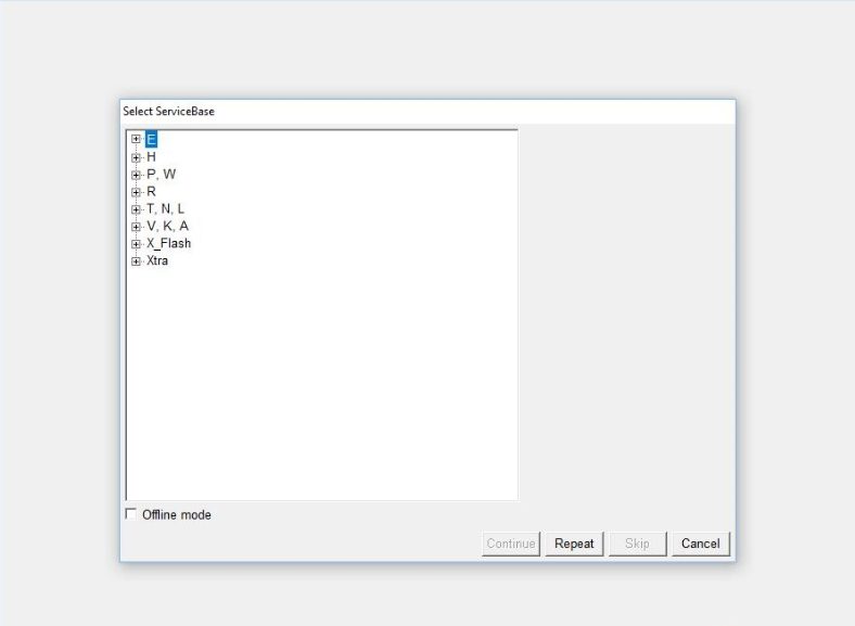 Linde Pathfinder LMHKWS v36211 Update 032019 Full5