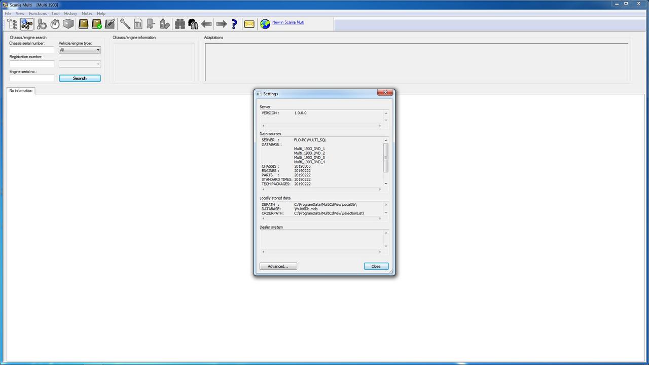 Scania Multi 032019 Full Instruction1 1