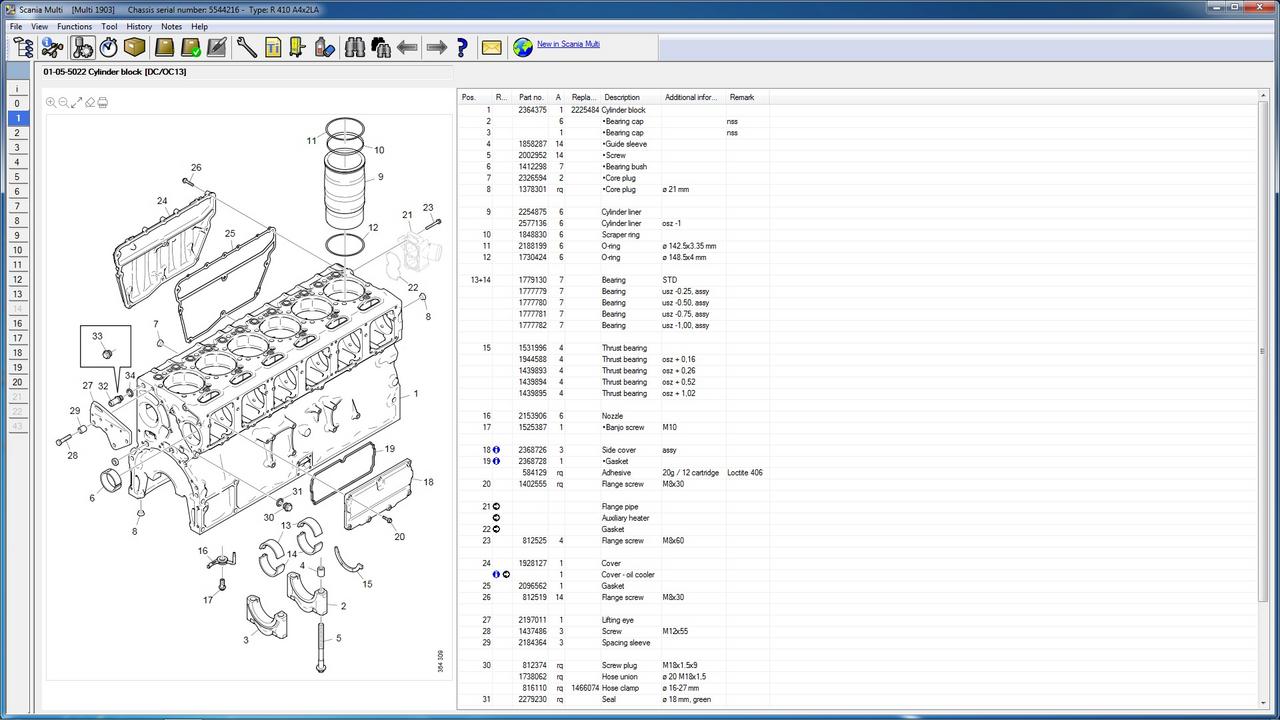 Scania Multi 032019 Full Instruction2 1 1