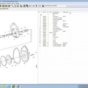 Scania Multi 122018 Full Instruction3
