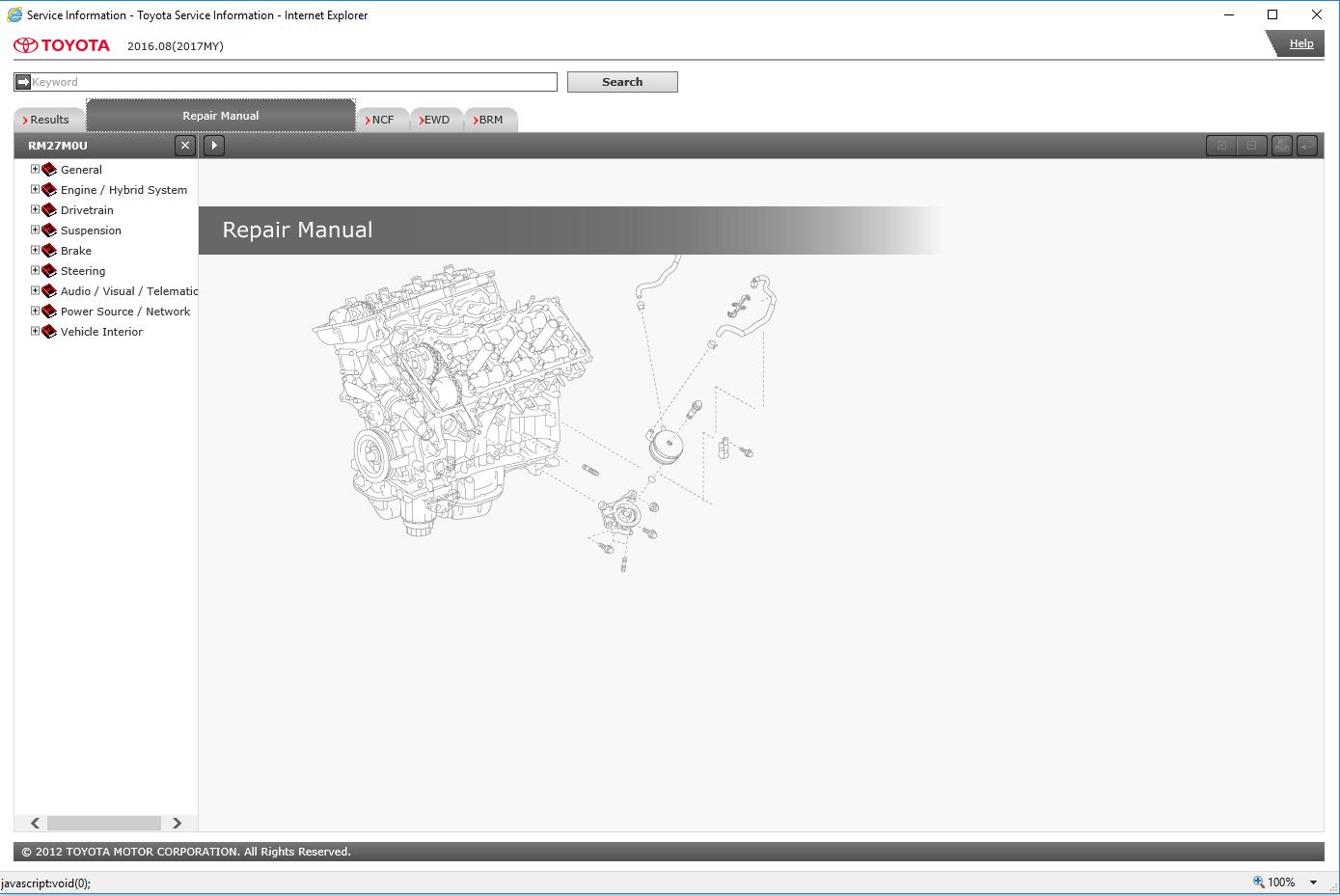 Toyota Tundra ESM 2015   20172 1