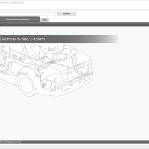 Toyota Tundra ESM 2015   20174