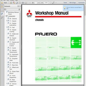 1515897036 553 AwesomeAmazingGreat 2001 2003 MITSUBISHI MONTERO PAJERO SERVICE REPAIR MANUAL WIRING DIAGRAMS 2017 20182018 201920172018