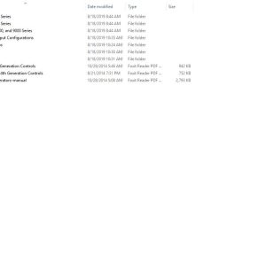 Allison DTCs Service Manuals and Wiring DVD1