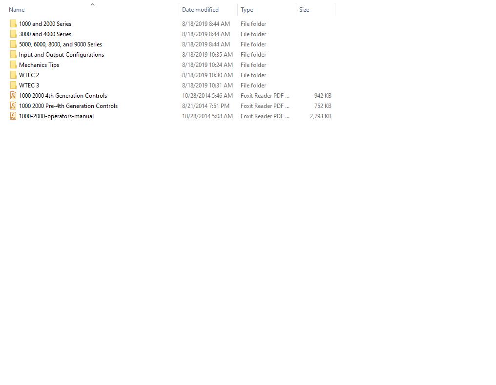 Allison DTCs Service Manuals and Wiring DVD1