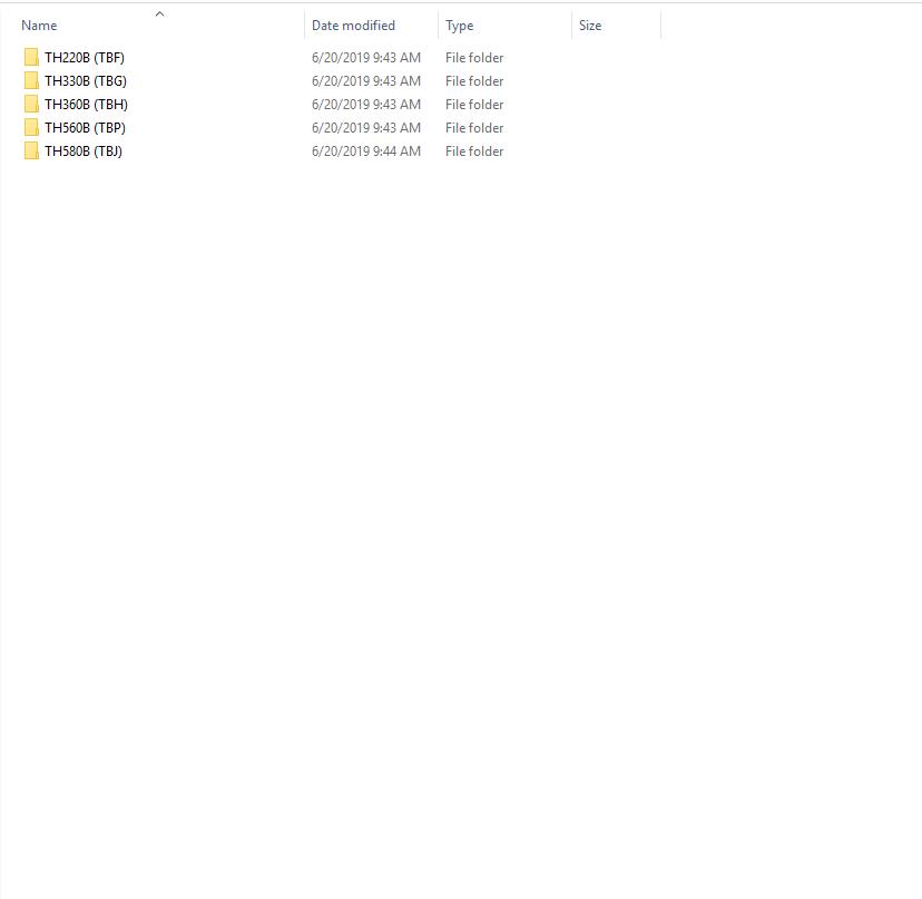 CAT Telehandler Workshop Manual Updated New2