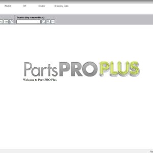 Clark ForkLift Parts Pro Plus v488 102019 1