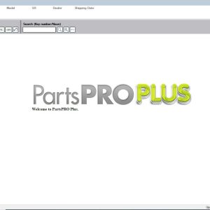 Clark ForkLift Parts Pro Plus v489 082019 1 1