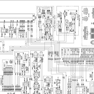 Doosan All Model Full Service Manual Dvd5 1