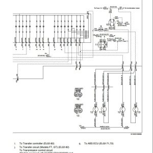 HINO Truck Chasiss All Series Workshop Manuals 2019 EN 6