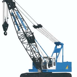 Hitachi Sumitomo Crawler Crane