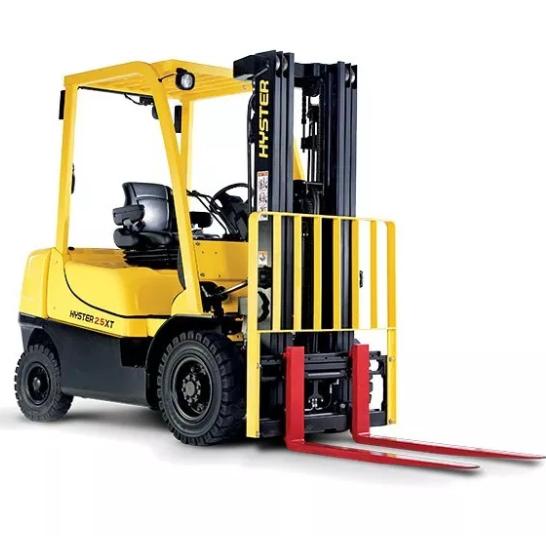 Hyster Class 3 Electric Motor Hand Trucks Repair Manuals0