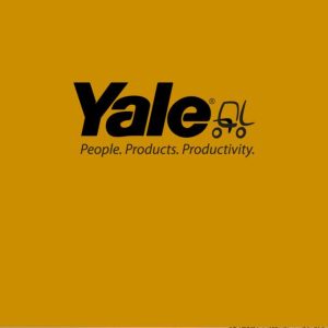 Hyster Yale PC Service Tool v493 20194G78o4