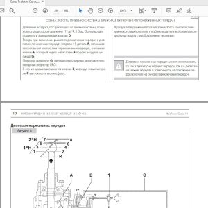 Iveco Euro Trakker Cursor 13 Repair Manual 6