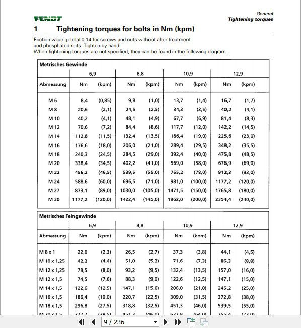 JCB Drivetrain AGCO OEM Transmission JCB ML180 T702 Workshop Service Manual 2