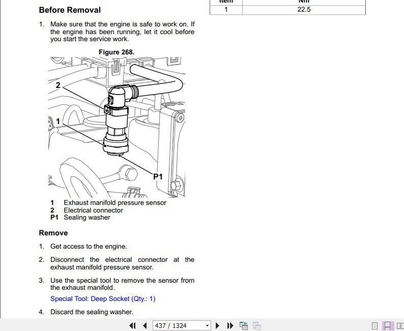 JCB Dumper 6T 1 6T 1 TT 1 9T 1 Service Manual 3