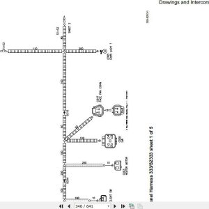 JCB Tele Truck 515 40 Sevice Manual 4
