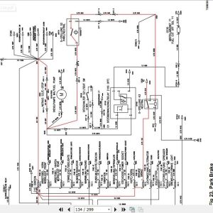 JCB Vibromax Roller VMT 380 430 Sevice Manual 4