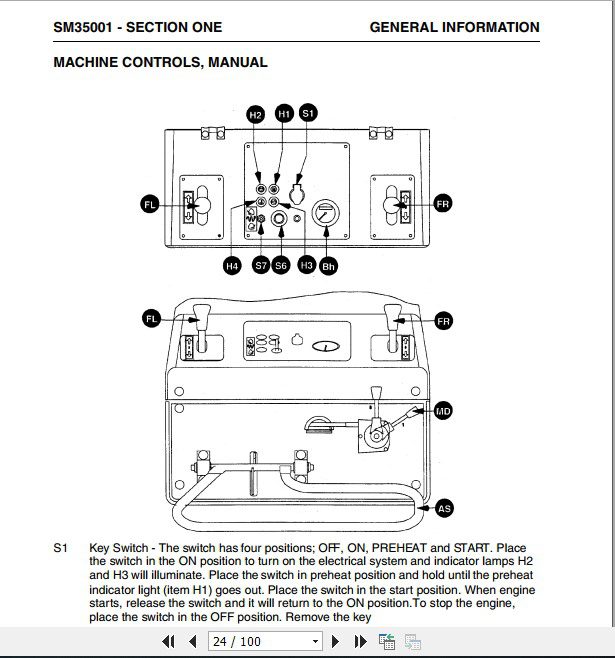 JCB Vibromax Roller W1500 JKC 42000799 Sevice Manual 3