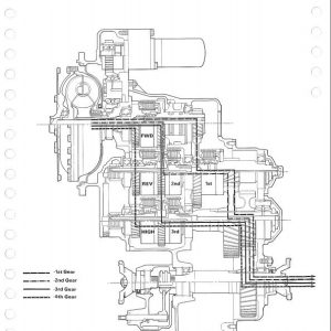 JCB Wheeled Loader 410 412 415 420425 430 Sevice Manual 3