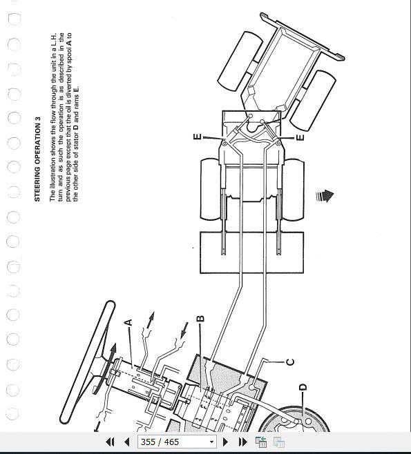 JCB Wheeled Loader 410 412 415 420425 430 Sevice Manual 4