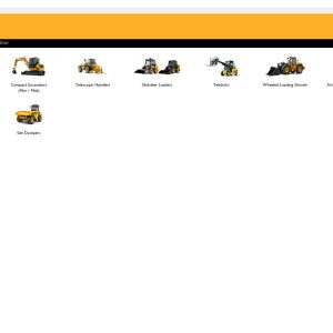 JCB ServiceMaster 4 v1841 082019 Diagnostic1