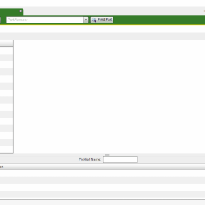 John Deere Hitachi Parts ADVISOR 082019 Offline DVD3