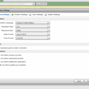 John Deere Hitachi Parts ADVISOR 082019 Offline DVD8