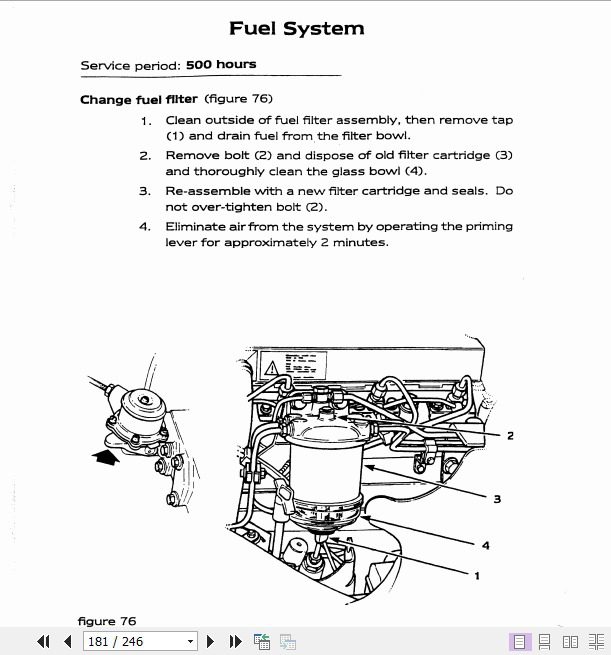 Kobelco Backhoe Loaders 750 760 860 Operators Manual 3