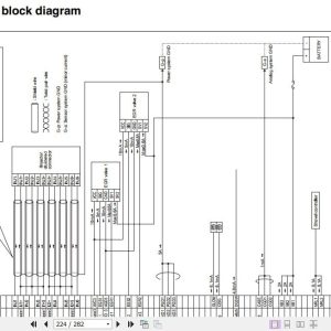 Kobelco Engine Hino Diesel J08E TM Workshop Manual 4