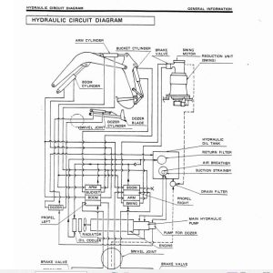 Kobelco Excavator K903B Operators Manual 4
