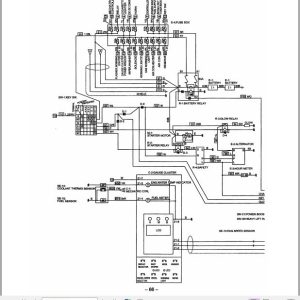 Kobelco Grand Beetle Dynamic Acera Minor Change SK Series Operators Manual 3