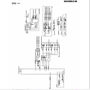 Kobelco Grand Beetle Dynamic Acera Minor Change SK Series Operators Manual 4