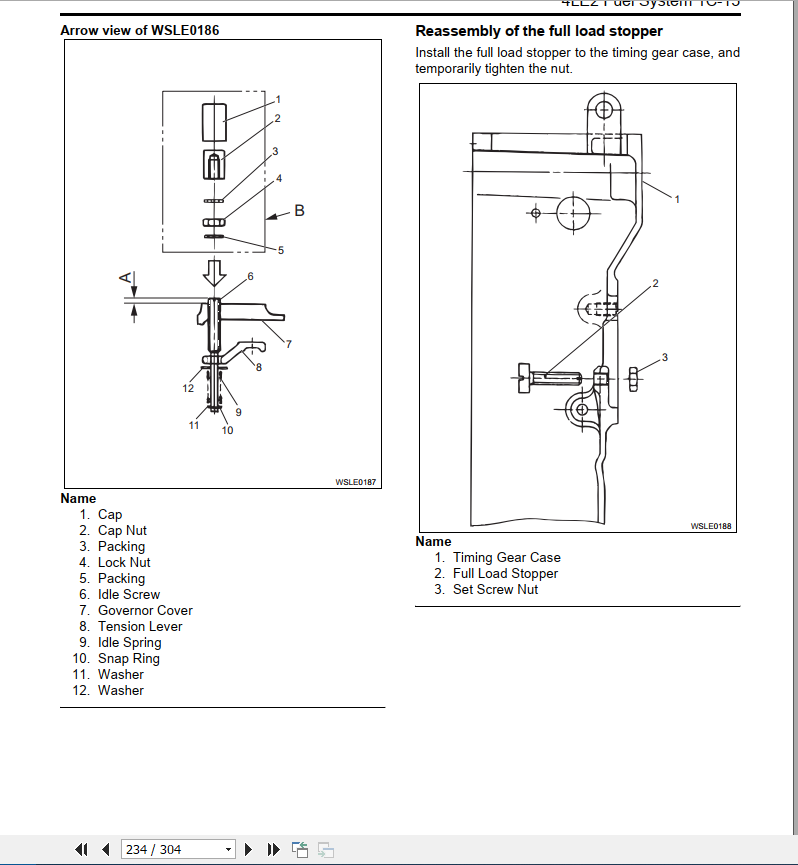 Kobelco Hydraulic Excavator 80CS 2 Acera Service Manual 4