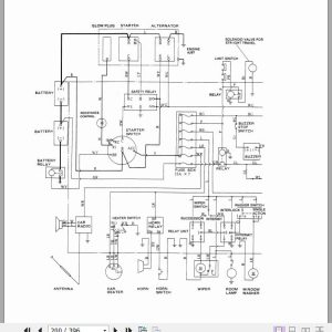 Kobelco Hydraulic Excavator K903C Service Manual 3