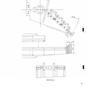 Kobelco Hydraulic Excavator K905 K905LC Service Manual 4