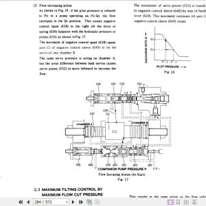 Kobelco Hydraulic Excavator K907 II K907LC II Service Manual 3