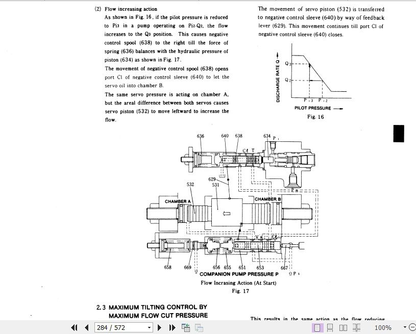 Kobelco Hydraulic Excavator K907 II K907LC II Service Manual 3