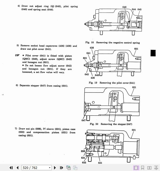 Kobelco Hydraulic Excavator MD140C Service Manual 3