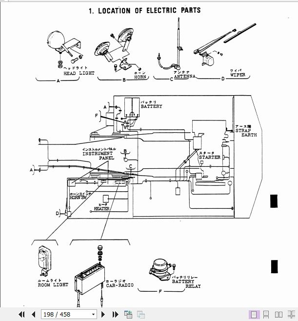 Kobelco Hydraulic Excavator MD300C Service Manual 3