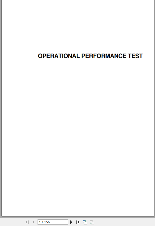 Kobelco Hydraulic Excavator SK170 9 IV Service Manual 2