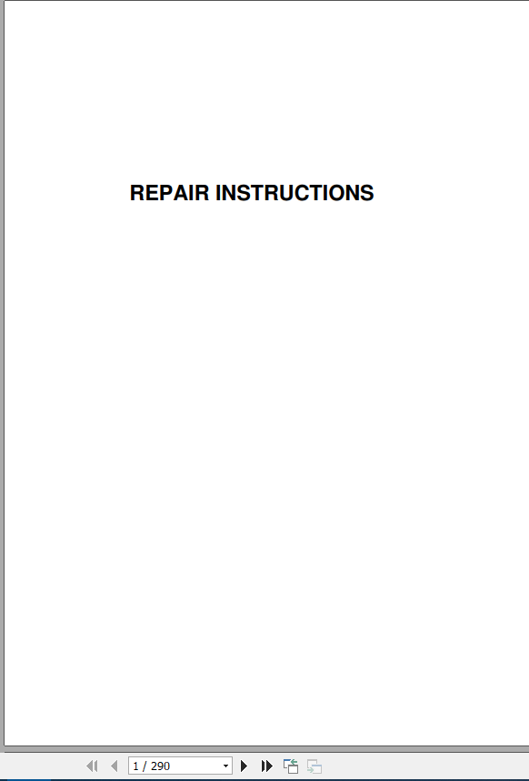 Kobelco Hydraulic Excavator SK170 9 IV Service Manual 3